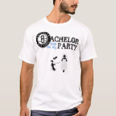 馬丁 Tシャツ (正面)