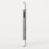 馬上のフィレンツェの騎士 Case-Mate iPhoneケース (裏面/右)