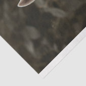 馬付きフローラ装飾1デコペ紙 薄葉紙 (詳細)