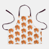 馬仙寺 エプロン (正面)