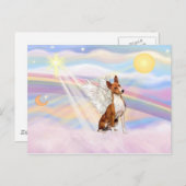 馬仙寺 ポストカード (正面/裏面)