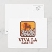 馬仙寺 ポストカード (正面/裏面)