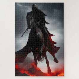 馬兵 ジグソーパズル