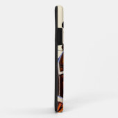 馬具競争 Case-Mate iPhoneケース (裏面/右)