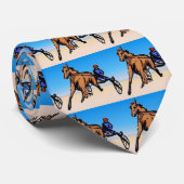 馬具、 ネクタイ (ロール)