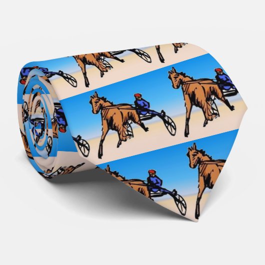 馬具、 ネクタイ (ロール)