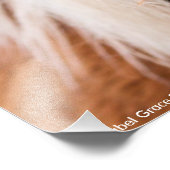 馬写真プリント フォトプリント            (角)