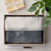 馬冬のクリスマスウォーター色 薄葉紙 (ギフト)