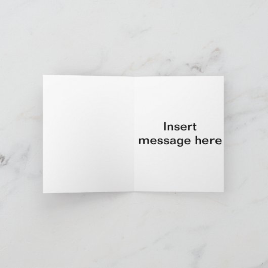 馬券カード カード (内部)