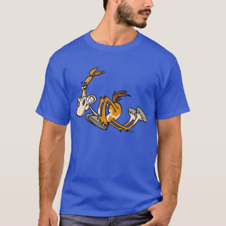 馬力漫画Tシャツ Tシャツ