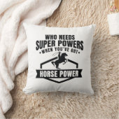 馬力 クッション (ブランケット)