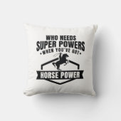 馬力 クッション (正面)