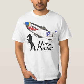 馬力! Tシャツ