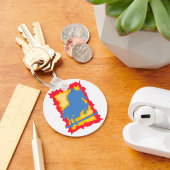 馬印 キーホルダー