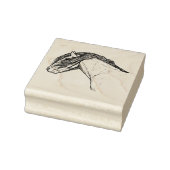 馬印 ラバースタンプ (スタンプ)