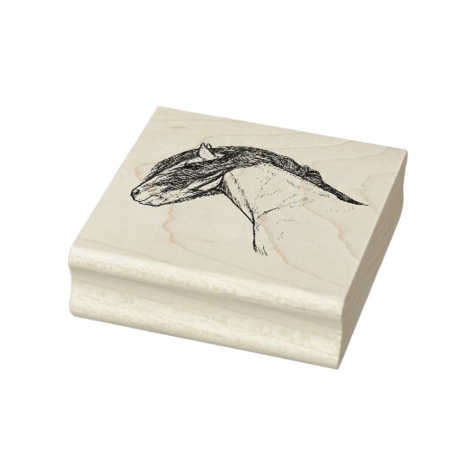 馬印 ラバースタンプ (スタンプ)