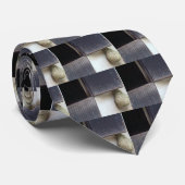 馬厩舎ドア ネクタイ (ロール)