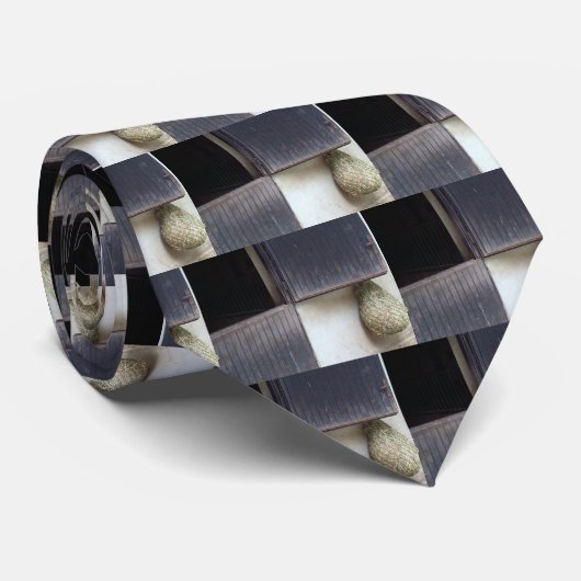 馬厩舎ドア ネクタイ (ロール)