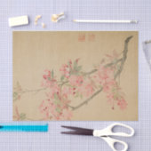 馬友陽の桜 薄葉紙 (クラフト)