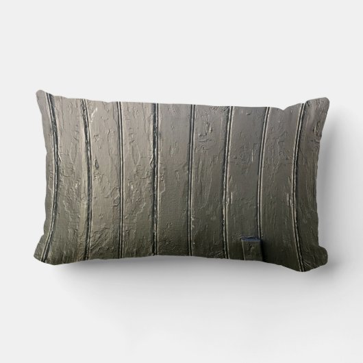 馬名ブラックバーンドアフォトアートエクエストリアン ランバークッション (裏面)