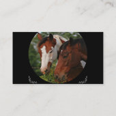 馬商 名刺 (裏面)