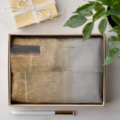 馬国の素朴切り離し 薄葉紙 (ギフト)