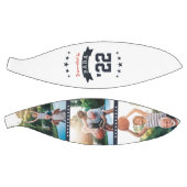 馬場に昇格 |写真カスタムバスケットボール バスケットボール (パネル)