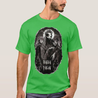 馬場矢賀 Tシャツ