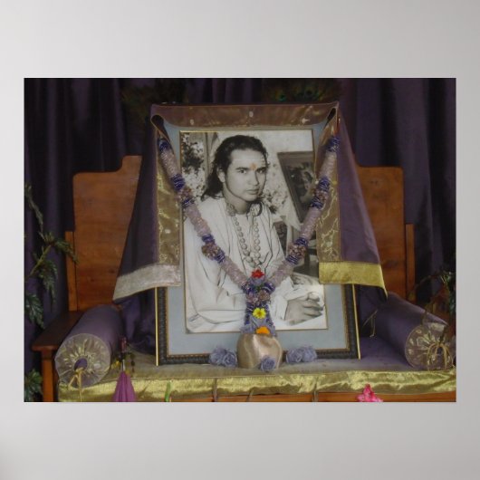 馬場路二つのポスター ポスター (正面)