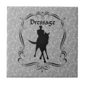 馬場馬場渡し タイル (正面)