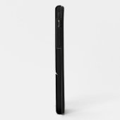 馬場馬術アイコン Case-Mate iPhoneケース (裏面/左)