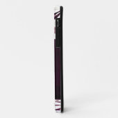 馬場馬術 Case-Mate iPhoneケース (裏面/左)