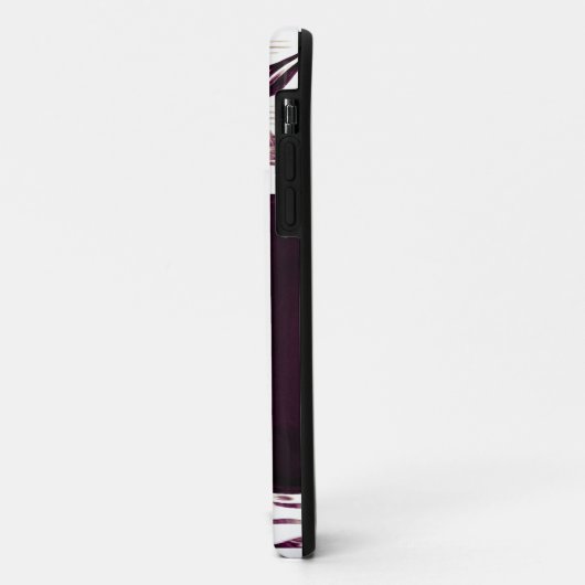 馬場馬術 Case-Mate iPhoneケース (裏面/左)