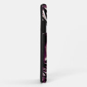 馬場馬術 Case-Mate iPhoneケース (裏面/右)