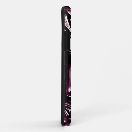 馬場馬術 Case-Mate iPhoneケース (裏面/右)