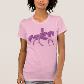 馬場馬術 Tシャツ