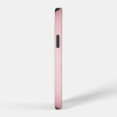 馬好きのためのApple iPhone 12(タフ)ケース iPhoneケース (右側面)