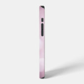 馬好きのためのApple iPhone 12(タフ)ケース iPhoneケース (左側面)
