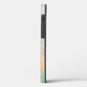 馬好きのApple IPhone 12 (Tough)電話ケース Case-Mate iPhoneケース (裏面 / 左)