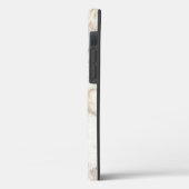 馬好きのApple IPhone 12 (Tough)電話ケース Case-Mate iPhoneケース (裏面 / 左)