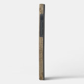 馬好きのApple IPhone 12 (Tough)電話ケース Case-Mate iPhoneケース (裏面 / 左)