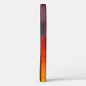 馬好きのApple IPhone 12 (Tough)電話ケース Case-Mate iPhoneケース (裏面 / 右)