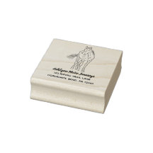 馬好きスクエア差出人住所