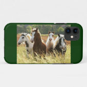 馬好きドリームIPHONE 5ケース Case-Mate iPhoneケース (裏面(横))