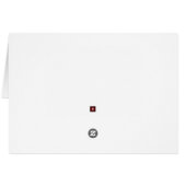 馬好きブラックスタリオンホース空白の (裏面横)