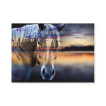 馬好きミスティカルホース