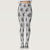 馬好きヴィンテージ蹄鉄スケッチバーンドアニマル