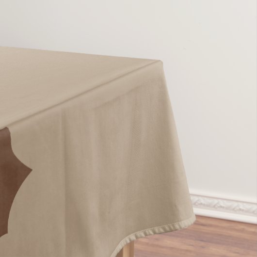 馬好き テーブルクロス (インサイチュ)