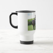 馬好き トラベルマグ (左)