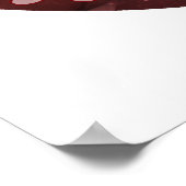 馬好き ポスター (角)